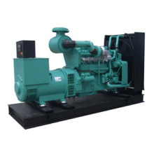 Cummins Silent Diesel Generator Set 60Hz, 1800rpm 440kw